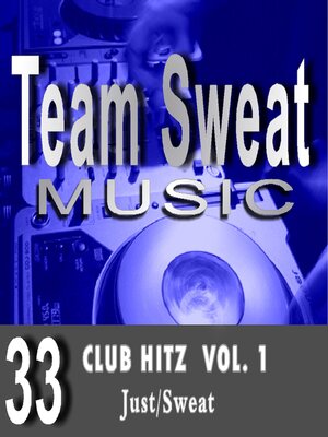 cover image of Club Hitz